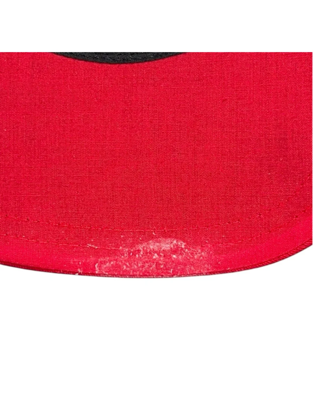 Superman Youth Hat Cap Adjustable Snapback Embordered Superman Patch NWT‎ READ